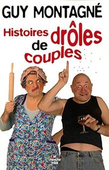 Histoires drôles de couples von Montagné, Guy, Rabo... | Buch | Zustand sehr gut