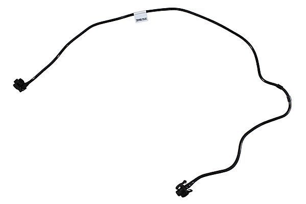 Metzger 2421543 EntlüFtungsschlauch, AusgleichsbehäLter FüR CitroËN Ds Opel-image