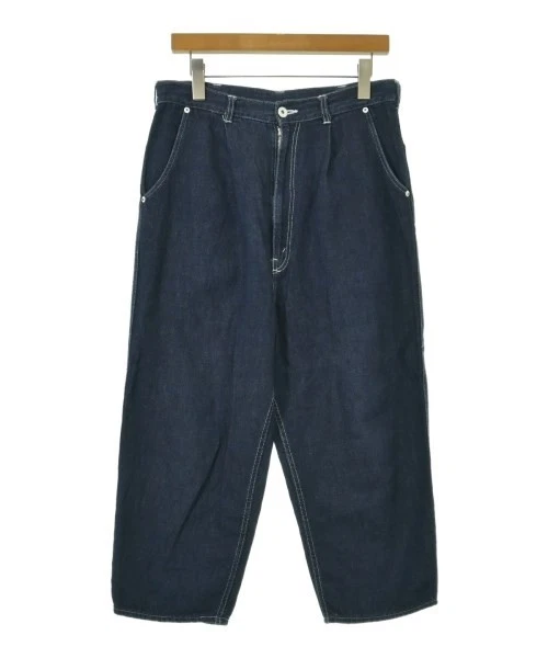 Denim Jeans Comme Des Garcons for Men for sale | eBay