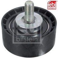 Febi Bilstein 21248 Umlenk-/FüHrungsrolle FüR Keilrippenriemen