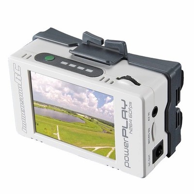 2026 Latest Immersion RC PowerPlay with DVR LCD Screen *BATTERIES INCLUDED