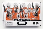 Star Wars Vintage Collection X-Wing Pilot (Ahsoka) 4 Pack 3.75" Action Figure