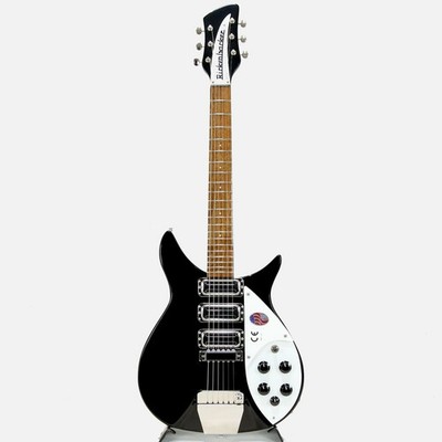 Rickenbacker 325C64 JG 4.035Kg with hard case Electric Guitar | eBay