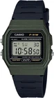 CASIO Collection F-91WM-3AJH Unisex Watch Black Free Ship w/Tracking# New Japan