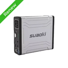 BLUETTI G100 27,000mAh/100Wh Portable Power Supply for Travel/Outdoor/Emergency