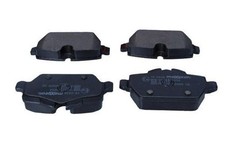 MAXGEAR Bremsbeläge Satz Hinten Bremsklötze für BMW 3 Limousine (E90) 19-0448