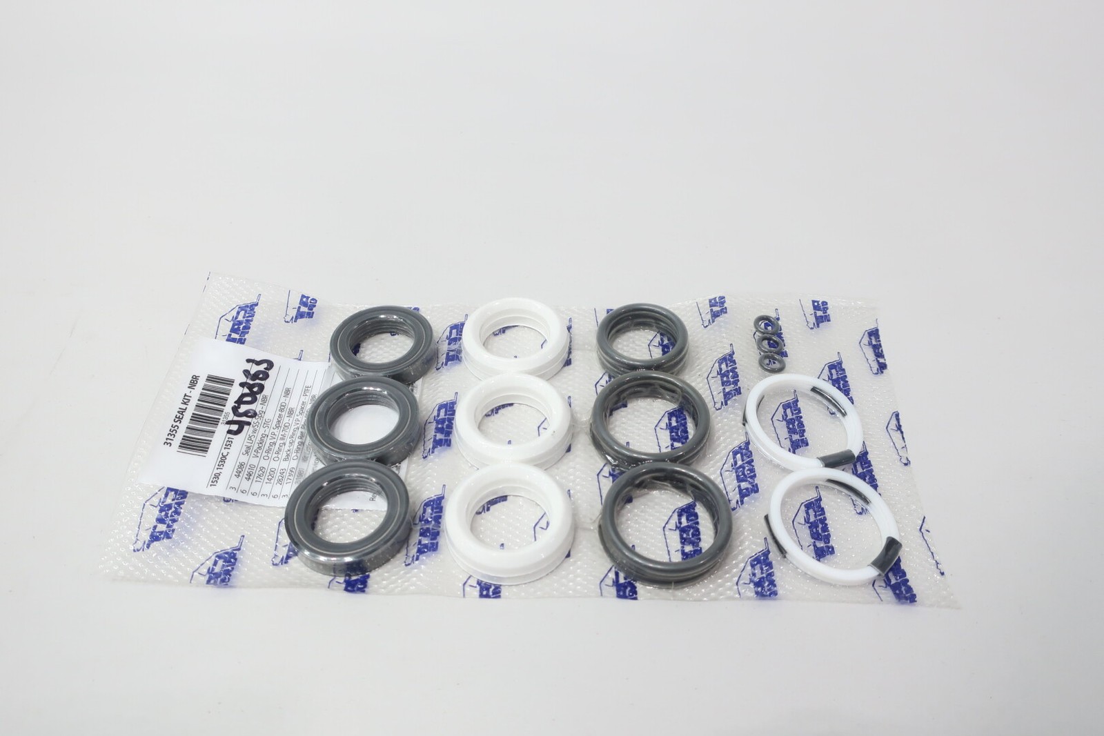 Cat Pumps 31355 Pump Seal Kit Nbr