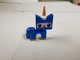 Lego Unikitty 70816 Astro Kitty The LEGO Movie Minifigure new
