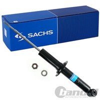 Sachs Gasdruck StoßDÄMpfer Hinterachse Passend FüR Mitsubishi Carisma Space