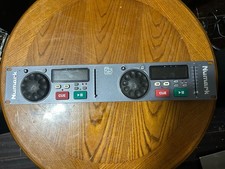 Numark CDN 25 Pro CD Double Lecteur DJ Professionnel