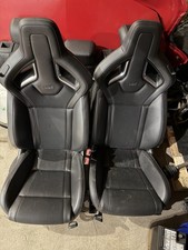 Astra Gtc Vxr Seats