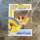 Funko Pop! Animation SpongeBob SquarePants Vinyl Standard #558 2019 New