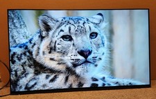 Sony XR48A90K 48 Inch OLED 4K Ultra HD HDR 10 HLG & Dolby VisionSmart Google TV