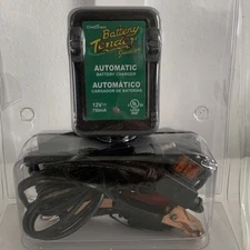 DELTRAN Battery Tender Jr. Automatic Charger 021-0123