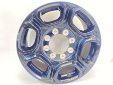 2023 2024 2025 FORD F250 18" Factory Alloy Wheel Rim 6 Spoke 18x8 Black OEM