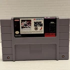 NHL 94 (Super Nintendo Entertainment System, 1993) Tested