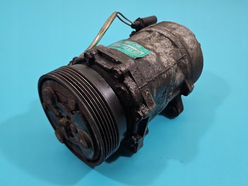 KLIMAKOMPRESSOR VW NEW BEETLE 98- 1J0820803F / IM 47272