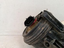 Antibrouillard Audi COUPE