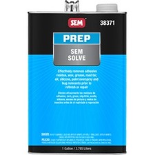 SEM Solve SEM-38371