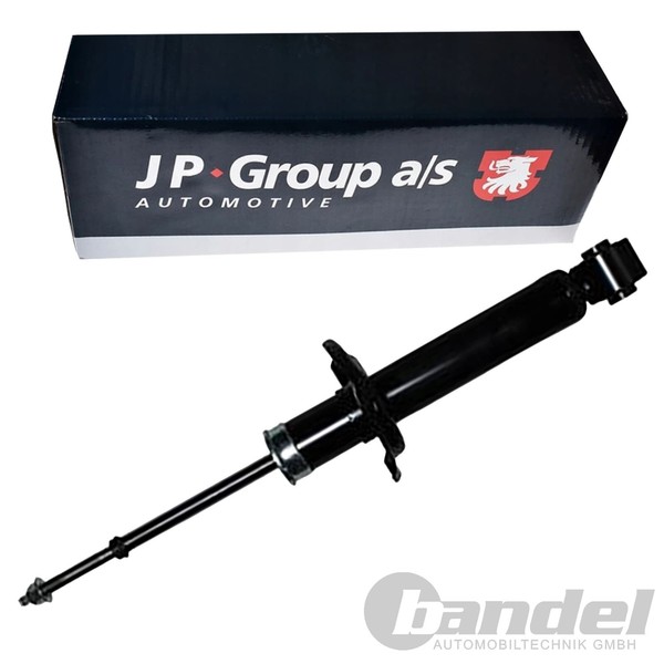 JP Group JP Gasdruck StoßDÄMpfer Hinterachse Passend FüR Nissan Almera | 4052101-image