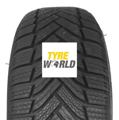 Michelin Alpin 6 225 45 R17 91H Reifen Winter