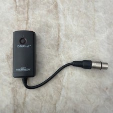 City Theatrical DMXcat Multi Function Test Tool