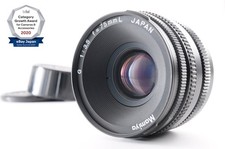 **NEAR MINT** Mamiya G 75mm f/3.5 L MF Lens +...
