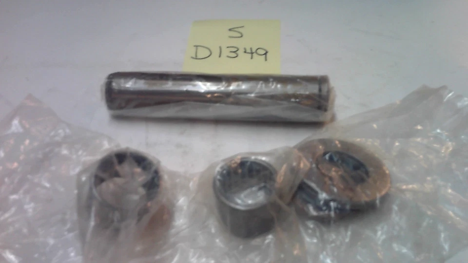 INTRUPA CL-1292 (INCL-1292) PIN KIT Foto 2 de 2