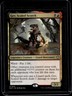 2024 Magic MTG Bloomburrow Gev Scaled Scorch #214