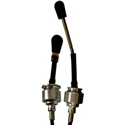 Manual Transmission Shift Cable-Trans Shift Cable Pioneer CA-8022