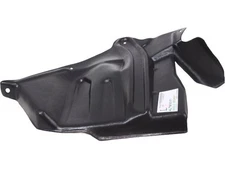 For 1993-2001 Nissan Altima Engine Splash Shield Left Replacement AP 28861RMFQ