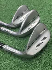 Vokey Wedge Set 52 56 60 | eBay