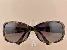 Maui Jim Sunglasses Frame NALANI MJ295-10L Womens 61-16-126 Tortoise Japan