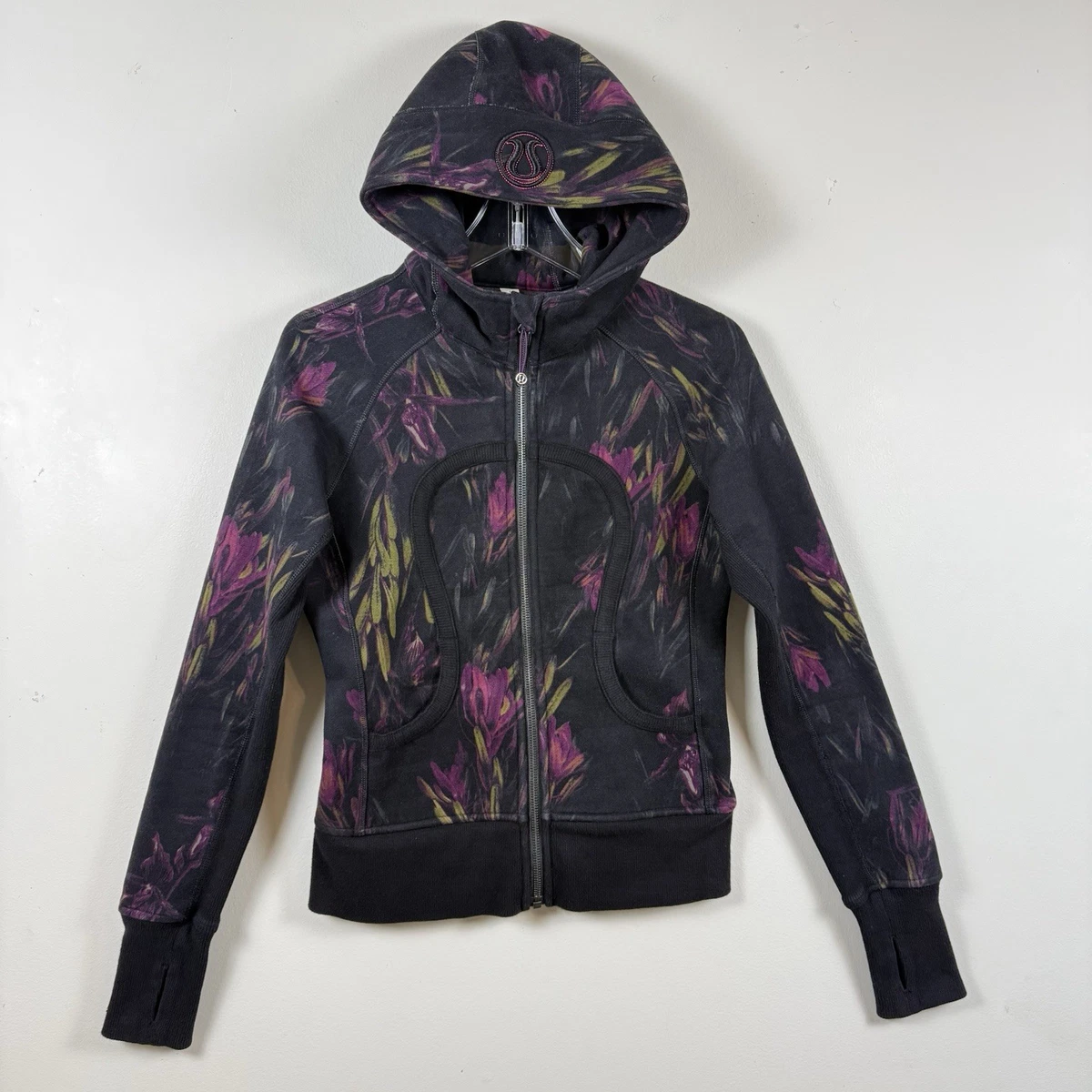 Lululemon Scuba Hoodies for Women for sale | eBay
