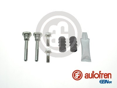 Autofren Seinsa FüHrungshüLsensatz Bremssattel FüR Suzuki Celerio LF Alto GF-image