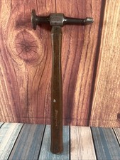 Snap On BF618 Wide Nose Peen Auto Body Fender Repair Bumping Dinging Hammer  USA