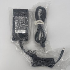 Genuine Dell 180W 19.5V 9.23A Charger AC Adapter LA180PM180 Large Barrel 