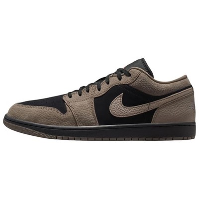 Air Jordan 1 Low SE 'Olive Grey' IB7109-005 Men's Size