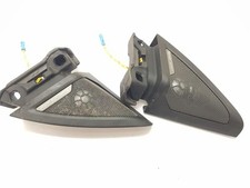 2022 ON MK4 BMW 2 SERIES X2 TWEETERS WITH COVERS HARMAN KARDON SPEAKERS 9474660
