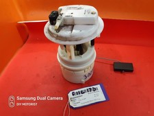 CITROEN C5  01-04 Fuel Pump Petrol 1750