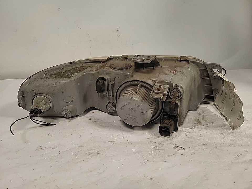 Driver Left Headlight Fits 98-99 NUBIRA 348746 FF1 Foto 2 de 4