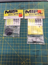 VINTAGE TRAXXAS T-MAXX MIP FLYWHEEL AND CLUTCH KIT NEW OLD STOCK