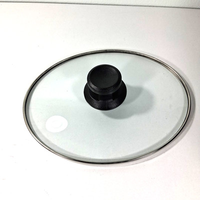 Bella 1320 Oval Original Replacement OEM Lid Sensio Slow Cooker