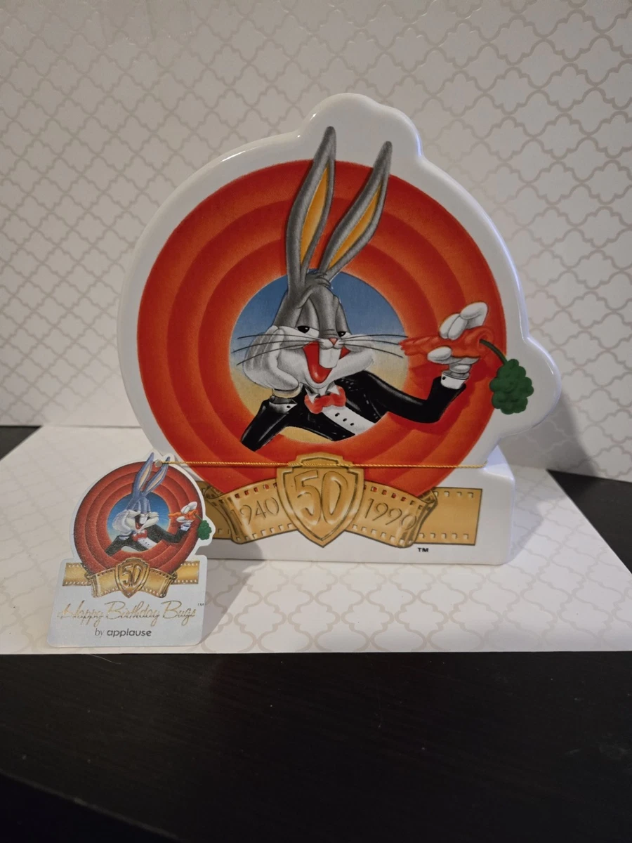 Bugs Bunny Bank Items | eBay