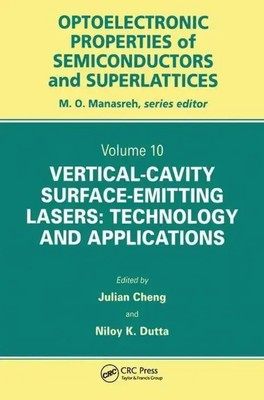 Vertical-Cavity Surface-Emitting Lasers | Technology and Applications | Buch
