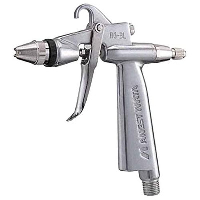 ANEST IWATA Spray Gun 0.6 RG 3 L 2 Painting tools