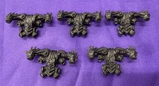 LOT 5 - Warhammer 40k Rogue Trader Chaos Spac...