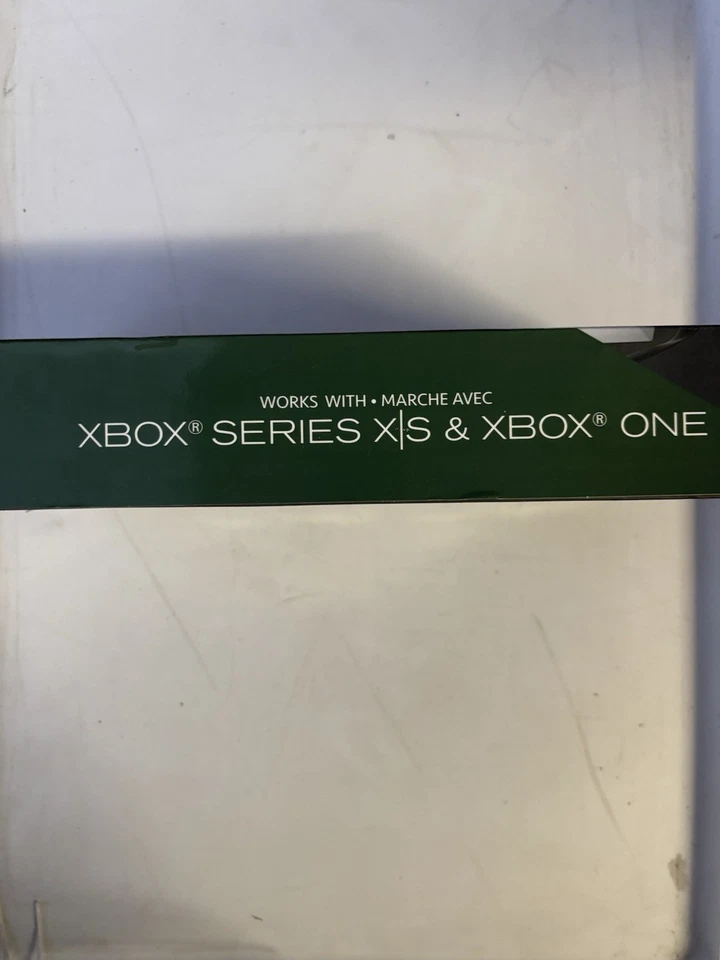 Nyko Charge Base for Xbox One & Xbox Series X - White Unused - Image 3 of 4