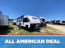 2024 Forest River Salem Cruiser Lite Platinum 261BHXL