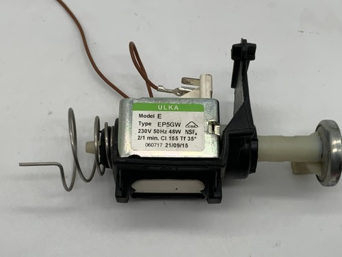 Pumpe Kaffeemaschine Delonghi ECAM44.620.S